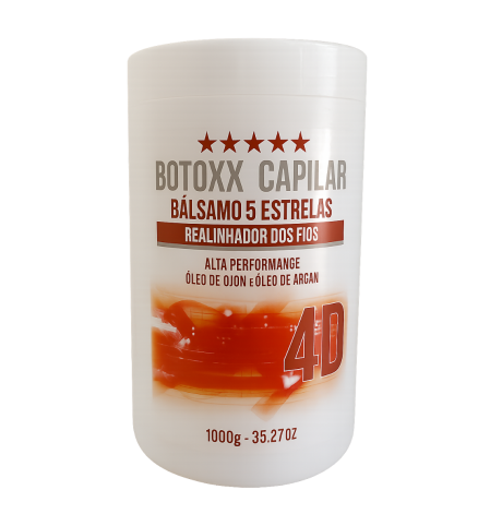 BOTOX 4D 1 KG BOTOX 4D 1 KG