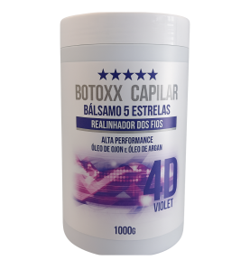 BOTOX 4D VIOLET 1KG