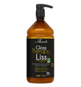GLOSS THERAPY LISS 0% 1l