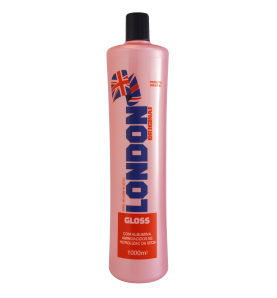 GLOSS LONDON 1L