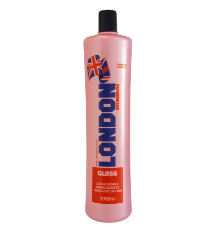 GLOSS LONDON 1L