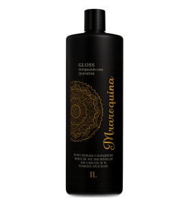 GLOSS MARROQUINA 1L
