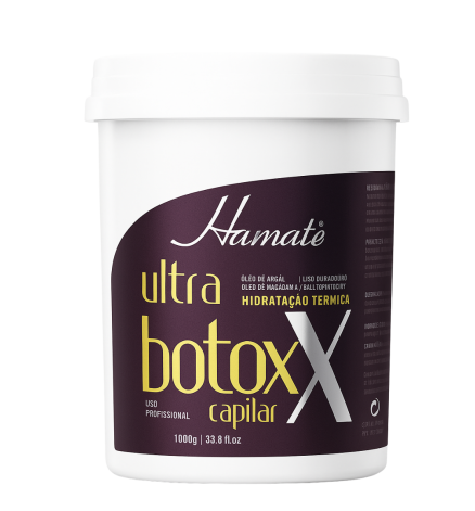 ULTRA BOTOXX 0% 1 KG