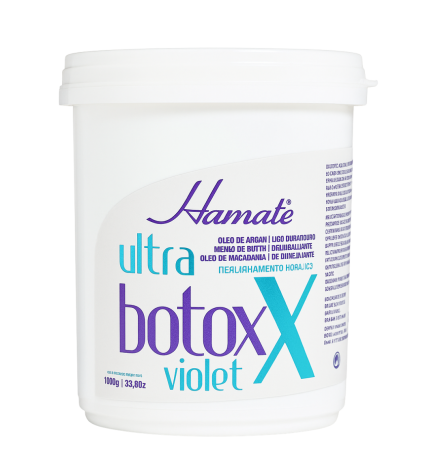 ULTRA BOTOXX VIOLET 0% 1 KG