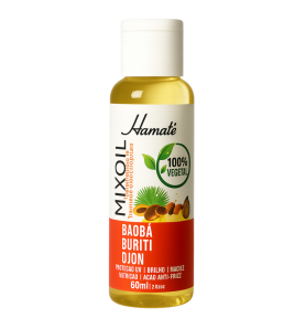 MIX ÓLEOS BAOBA BURITI OJON 60ML