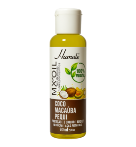 MIX ÓLEOS COCO MACAUBA PEQUI 60ML