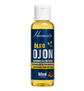 ÓLEO OJON 60ML