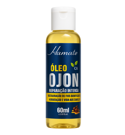 ÓLEO OJON 60ML