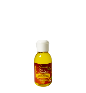 ÓLEO DE AMENDOAS 60ML