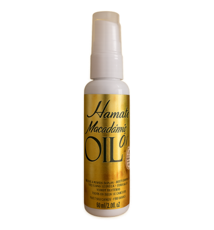 REPARADOR DE PONTAS ARGAN 60ML