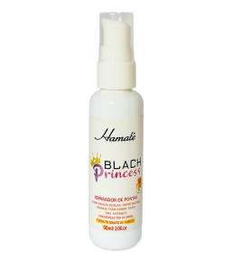 REPARADOR DE PONTAS BLACK PRINCESS 60ML