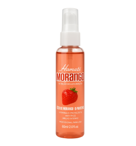 REPARADOR DE PONTAS MORANGO 60ML
