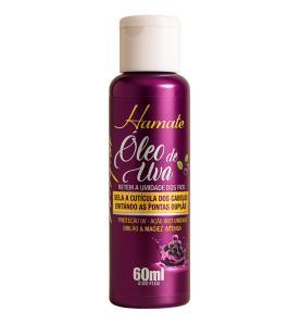 OLEO DE UVA 60ML