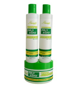 KIT JABORANDI 300ML