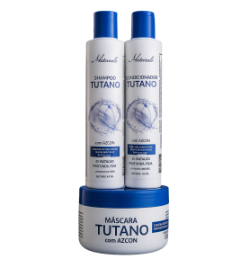 KIT TUTANO 300ML