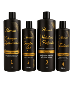 KIT BIO REPAIR 7 EM 1