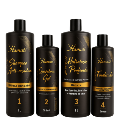 KIT BIO REPAIR 7 EM 1