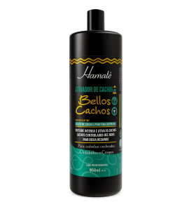 ATIVADOR BELLOS CACHOS 1 L