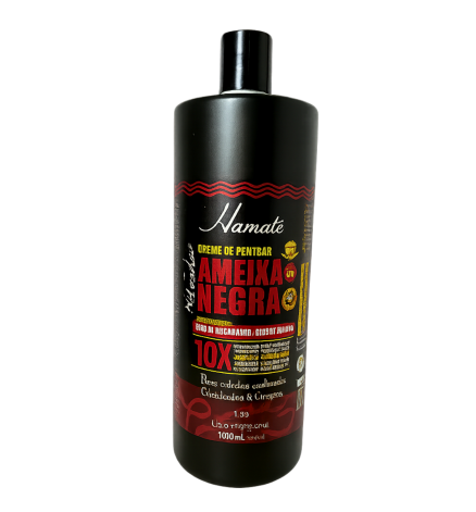 CREME DE PENTEAR AMEIXA NEGRA 1 L