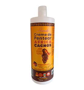 CREME DE PENTEAR AFRICA CACHOS 1L