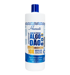 CREME DE PENTEAR MAX REPAIR ALGODÃO 1L