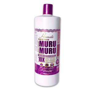 CREME DE PENTEAR MURUMURU 1L