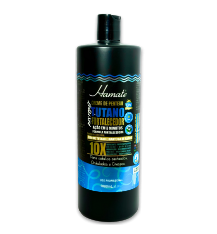 CREME DE PENTEAR TUTANO FORTALECEDOR 1L