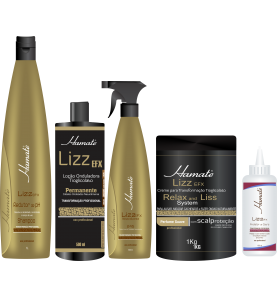 KIT TIOGLICOLATO  PERMANENTE 245 1KG