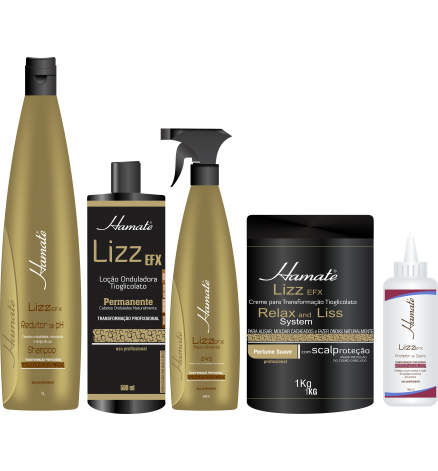 KIT TIOGLICOLATO  PERMANENTE 245 1KG