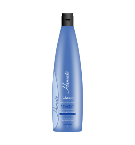 ATIVADOR  GUANIDINA 1L