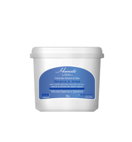 MASSA GUANIDINA 2 KG