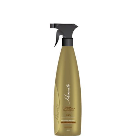 NEUTRALIZANTE 245  LIZZ EFX 500ML