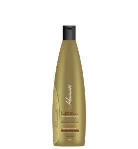 NEUTRALIZANTE MOUSSE LIZZ EFX 500ML