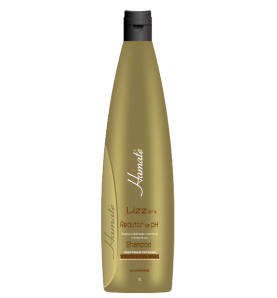 SHAMPOO REDUTOR DE PH  TIOGLICOLATO 1L