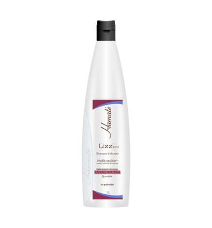 SHAMPOO INDICADOR 1L