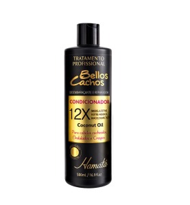 CONDICIONADOR BELLOS CACHOS 500ml