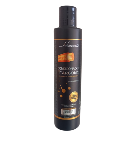CONDICIONADOR CARBONO 300 ML