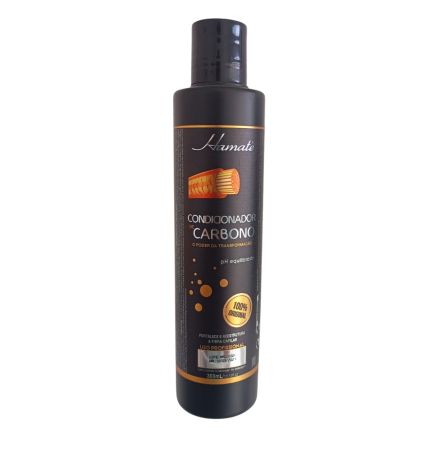 CONDICIONADOR CARBONO 300 ML