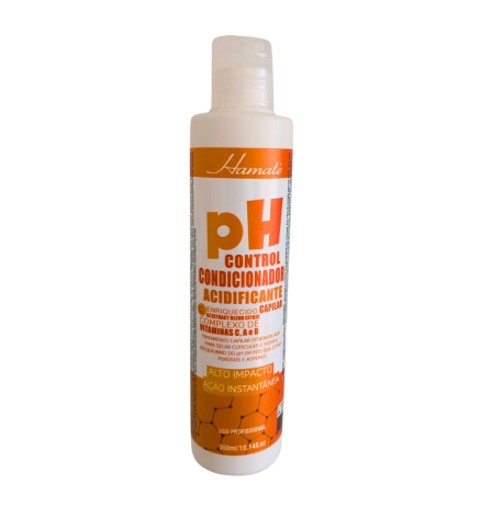CONDICIONADOR ACIDIFICANTE 300ML
