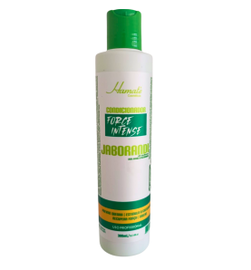 CONDICIONADOR FORCE INTENSE JABORANDI 300ML