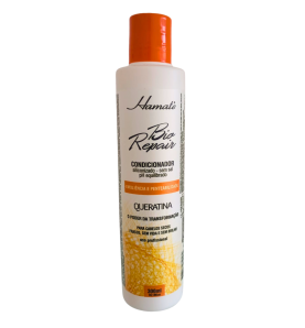 CONDICIONADOR QUERATINA BIO-REPAIR 300ML