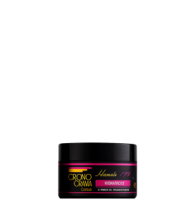 HIDRATAÇÃO CRONOGRAMA CAPILAR 300G