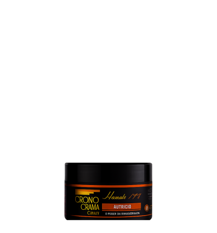 NUTRIÇÃO CRONOGRAMA CAPILAR 300G