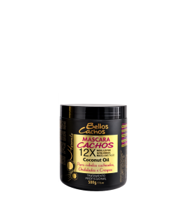 MASCARA BELLOS CACHOS 500G