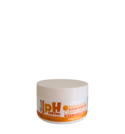 MÁSCARA ACIDIFICANTE 300G