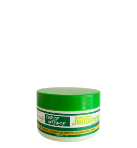 MASCARA CAPILAR FORCE INTENSE JABORANDI 300G