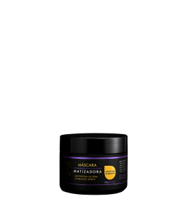 MASCARA MATIZADORA 300G