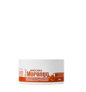 MÁSCARA MORANGO 300ML