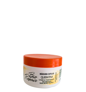 MASCARA QUERATINA BIO REPAIR 300G