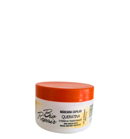 MASCARA QUERATINA BIO REPAIR 300G